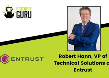 Q&A: Cybersecurity in ‘The Intelligent Era’