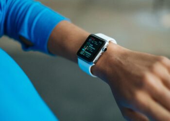 Keeper Unveils Latest WearOS App for Android