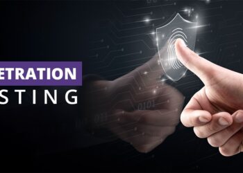 Top 5 Web Application Penetration Testing Companies UK