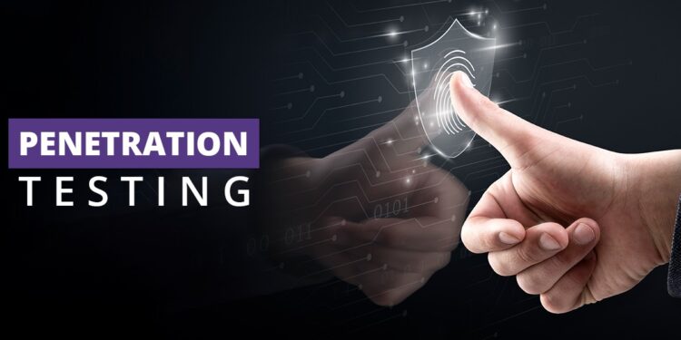 Top 5 Web Application Penetration Testing Companies UK
