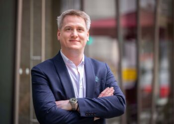 Bridewell appoints Sam Thornton as COO to strengthen operations and accelerate growth