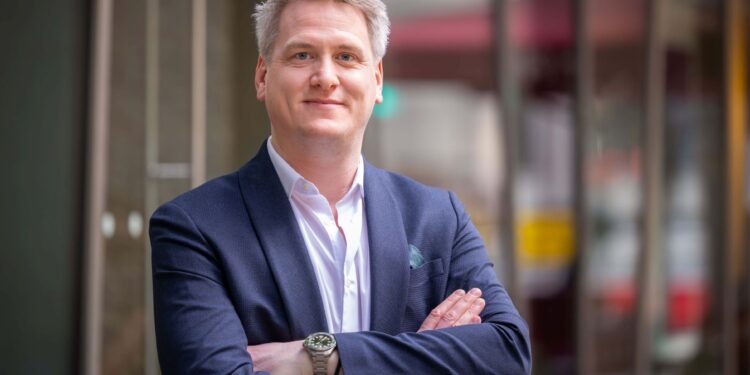 Bridewell appoints Sam Thornton as COO to strengthen operations and accelerate growth