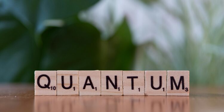 Organisations Unprepared For Age of Quantum Computing
