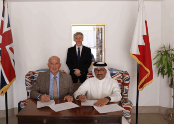 OSP Cyber Academy Cyber Awareness Courses Integrated into Bahraini School Curriculum