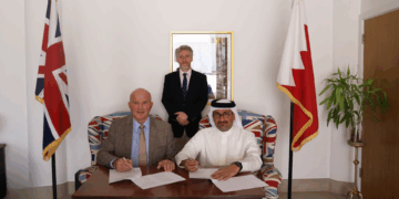 OSP Cyber Academy Cyber Awareness Courses Integrated into Bahraini School Curriculum