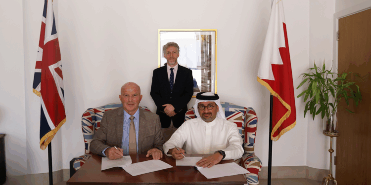 OSP Cyber Academy Cyber Awareness Courses Integrated into Bahraini School Curriculum