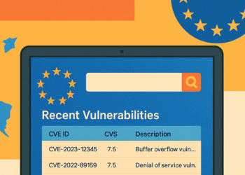 ENISA Launches European Vulnerability Database to Bolster EU Cyber Resilience