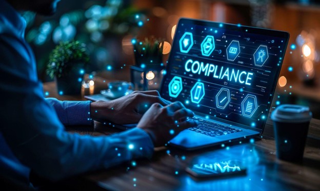 How Compliance Training Software Protects Your Business from Risk