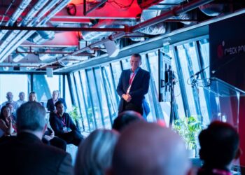 Defining Cyber Resilience: Industry Leaders Meet in London as AI Threats Accelerate