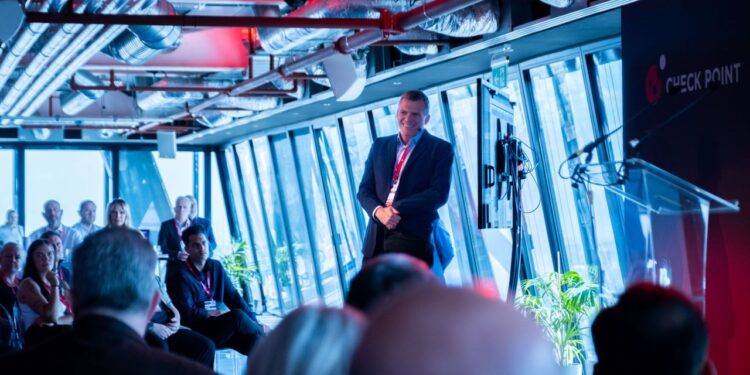 Defining Cyber Resilience: Industry Leaders Meet in London as AI Threats Accelerate