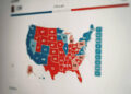 US States with Notable Consumer Data Privacy Laws