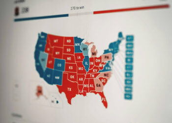 US States with Notable Consumer Data Privacy Laws