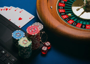 Can Online Casino Accounts Be Hacked?