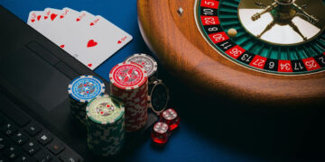 Can Online Casino Accounts Be Hacked?