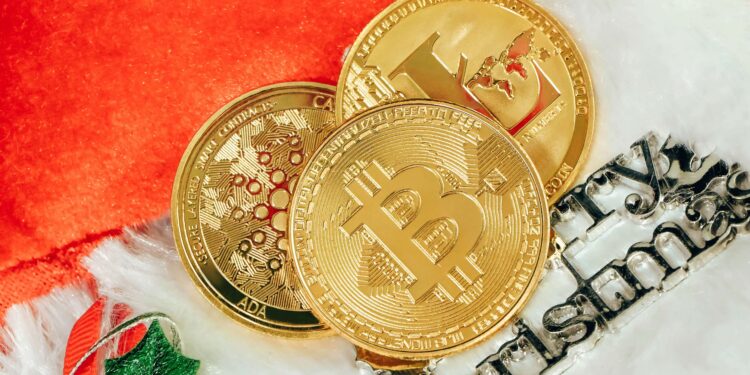 crypto-industry