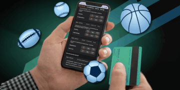 How Betting Sites Keep Your Information Safe (Without You Even Noticing)