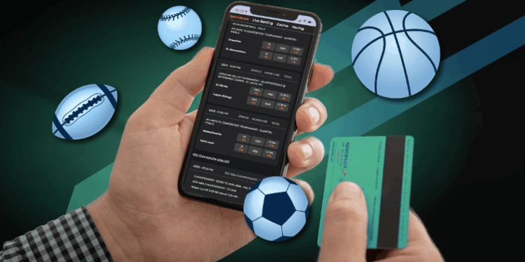 How Betting Sites Keep Your Information Safe (Without You Even Noticing)