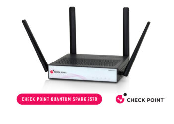 Check Point Unveils Quantum Spark 2500 Series, Bringing Enterprise-Level Security and Advanced Connectivity to SMBs