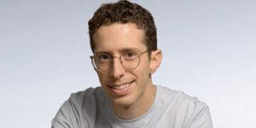 Jonathan Zanger Named CTO at Check Point to Boost AI Cybersecurity