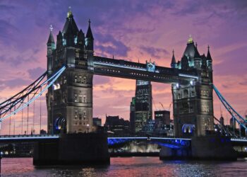 Check Point CloudGuard WAF Expands in UK With New PoP