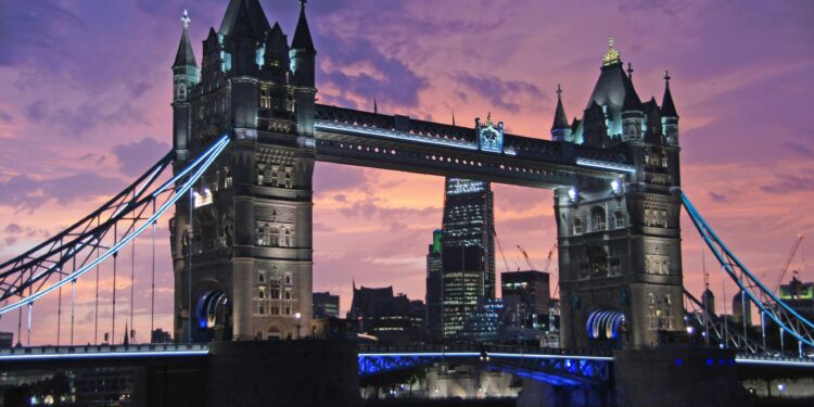 Check Point CloudGuard WAF Expands in UK With New PoP
