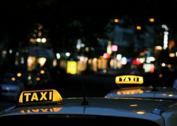 taxis-tech