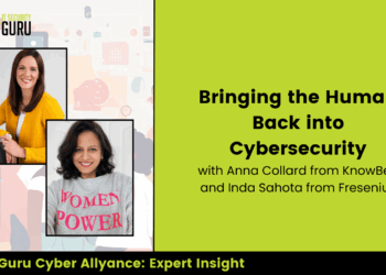 Bringing the Human Back into Cybersecurity: What Values-Based Education Teaches Us About Digital Mindfulness