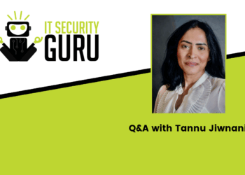 Q&A Spotlight: Tannu Jiwnani – Navigating Leadership, Challenges, and Empowering Diversity in Cybersecurity