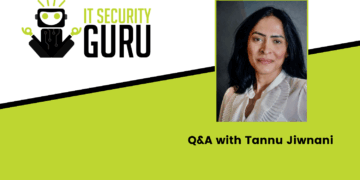 Q&A Spotlight: Tannu Jiwnani – Navigating Leadership, Challenges, and Empowering Diversity in Cybersecurity