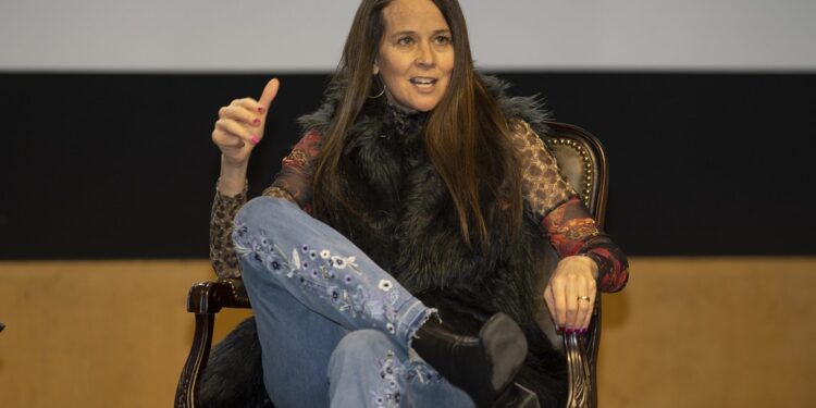 Jen Easterly Joins Huntress Strategic Advisory Board