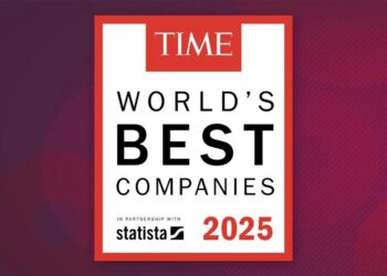 Check Point Software Named Among World’s Best Companies 2025 by TIME and Statista