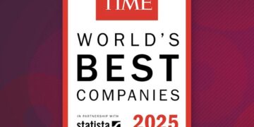 Check Point Software Named Among World’s Best Companies 2025 by TIME and Statista