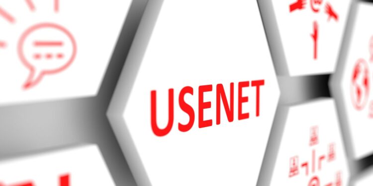 Discover the Power of Usenet for Global Access and Privacy