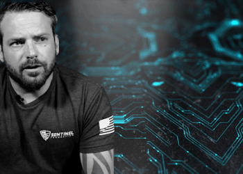 Digital Legacy AI CEO Glenn Devitt Bridges Military Intelligence and Cybersecurity