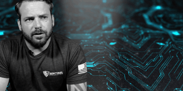 Digital Legacy AI CEO Glenn Devitt Bridges Military Intelligence and Cybersecurity