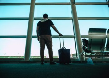 European Airports Disrupted by Supply Chain Cyberattack