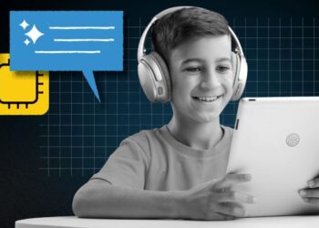 Over 40% of schools have already experienced AI-related cyber incidents