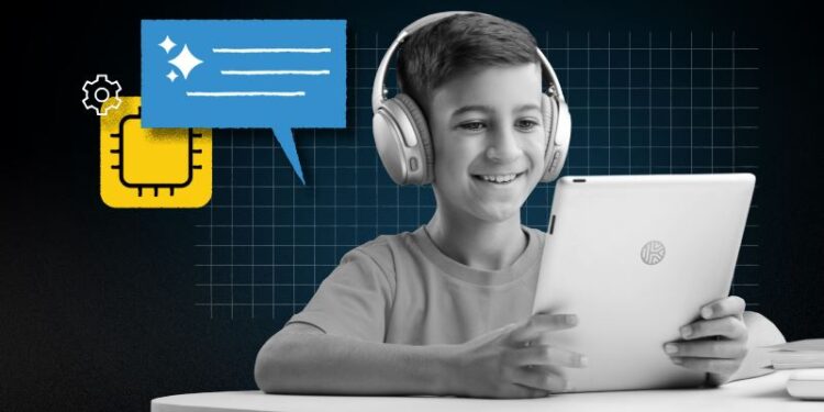 Over 40% of schools have already experienced AI-related cyber incidents