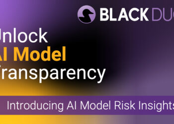 Black Duck SCA Adds AI Model Scanning to Strengthen Software Supply Chain Security