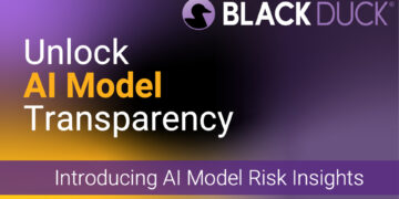 Black Duck SCA Adds AI Model Scanning to Strengthen Software Supply Chain Security