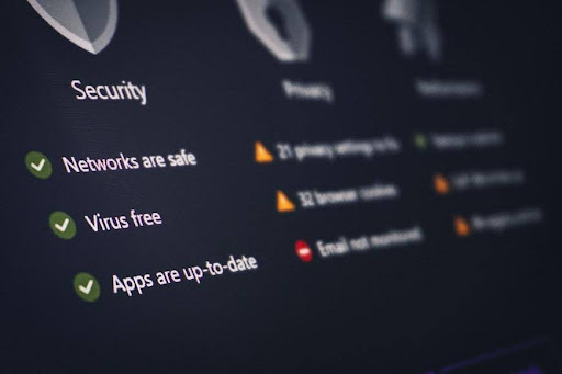 How User Education Can Become the Strongest Link in Casino Security
