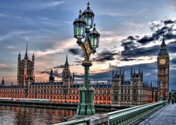 Cyberattack on Multiple London Councils Exposes Fragility of Shared Public-Sector Systems