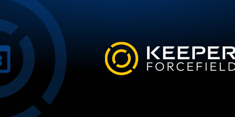 Keeper Security launches Forcefield to defend against memory-based attacks on Windows devices