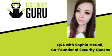 Q&A: How Diversity and Mentorship Are Reshaping the Future of Cybersecurity