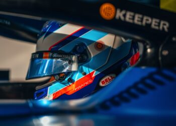 Keeper Security puts Atlassian Williams F1 Team in pole position on cybersecurity