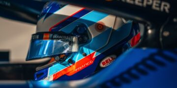 Keeper Security puts Atlassian Williams F1 Team in pole position on cybersecurity