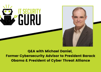 Q&A: Why Cybersecurity Is Now a Core Business Risk, Not Just a Technical Problem