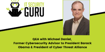 Q&A: Why Cybersecurity Is Now a Core Business Risk, Not Just a Technical Problem