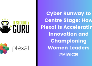 Cyber Runway to Centre Stage: How Plexal Is Accelerating Innovation and Championing Women Leaders