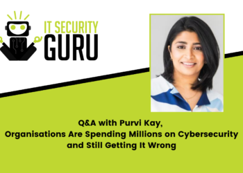 Q&A: Organisations Are Spending Millions on Cybersecurity and Still Getting It Wrong